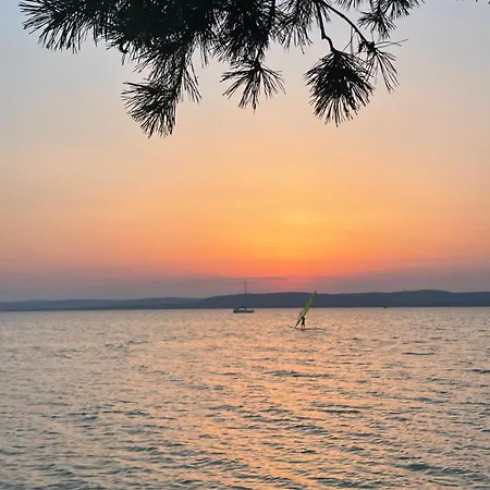 Surf & Sun Foeldvar Balaton