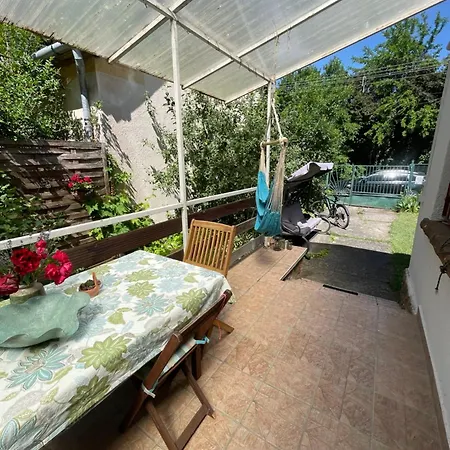 Surf & Sun Foeldvar Balaton Апартаменты