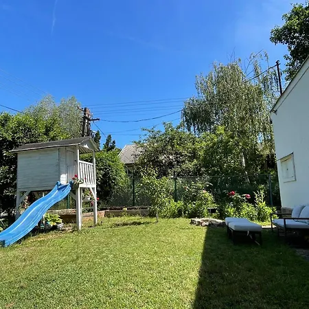 شقة Surf & Sun Foeldvar Balaton *