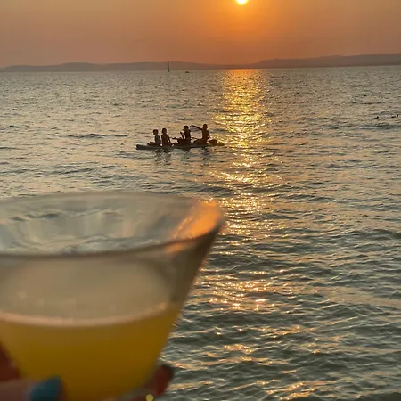 شقة Surf & Sun Foeldvar Balaton *