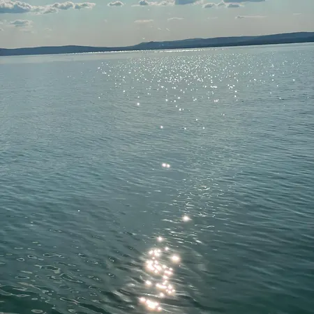 Surf & Sun Foeldvar Balaton *