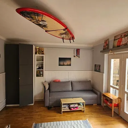 شقة Surf & Sun Foeldvar Balaton *