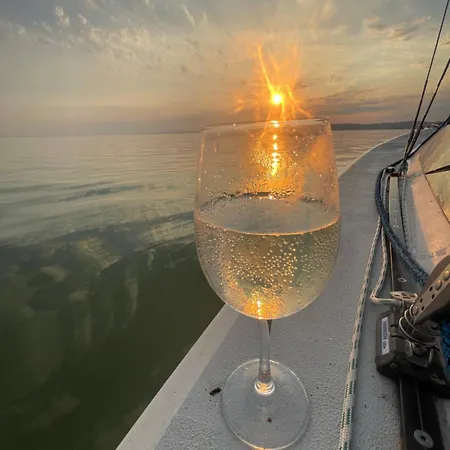 شقة Surf & Sun Foeldvar Balaton *